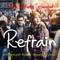 Cinta Datang Terlambat [Refrain (Original Soundtrack)]- Single