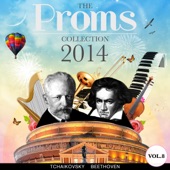 The Proms Collection 2014 - Volume 8 artwork