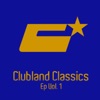 Clubland Classics Ep, Vol. 1 - EP, 2013