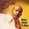 Sinky Mathe - Dumelang