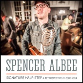 spencer albee - Two Feet