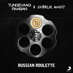 Russian Roulette Song Lyrics