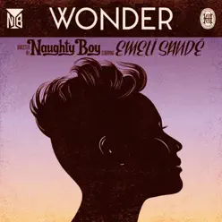 Wonder (feat. Emeli Sandé) - EP - Naughty Boy