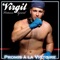 Visuel / Virtuel (feat. M2k'mc) - Virgil lyrics