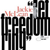 Jackie McLean - Melody For Melnonae