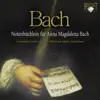 Stream & download J.S. Bach: Notenbüchlein für Anna Magdalena Bach