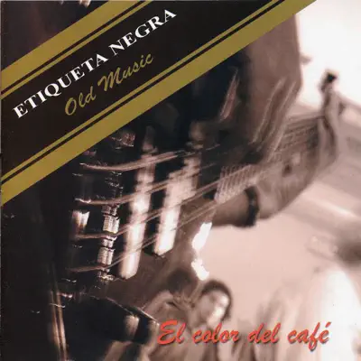El Color del Café - Etiqueta Negra