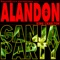 Ganja Party (feat. King Charlton) - Alandon lyrics