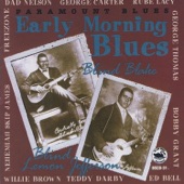 Bobby Grant - Lonesome Atlanta Blues