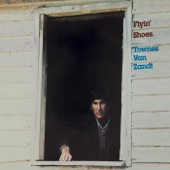 Townes Van Zandt - Loretta