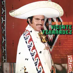 Toda una Epoca - Vicente Fernández