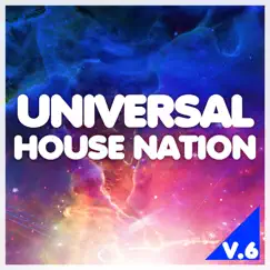 Universal House Nation, Vol. 6 by Various Artists album reviews, ratings, credits