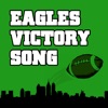 Eagles Victory Song - Single artwork