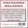 Unchained Melodies - Various Artists