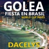 Golea - Fiesta en Brasil (World Cup 2014 Mixes) - EP, 2014