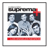 Los Angeles Negros - Tu Me Acostumbraste