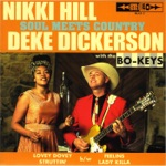 Nikki Hill, Deke Dickerson & The Bo-Keys - Feelins