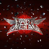 BABYMETAL artwork