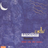 Albéniz, Falla, Poulenc, Ravel, Rodrigo & Satie: Paris Barcelone - From Gaudi to Miro artwork