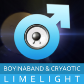 Limelight (feat. Cryaotic) - Boyinaband