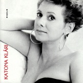 Katona Klári: Mozi (Hungaroton Classics) artwork