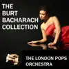 The Burt Bacharach Collection album lyrics, reviews, download