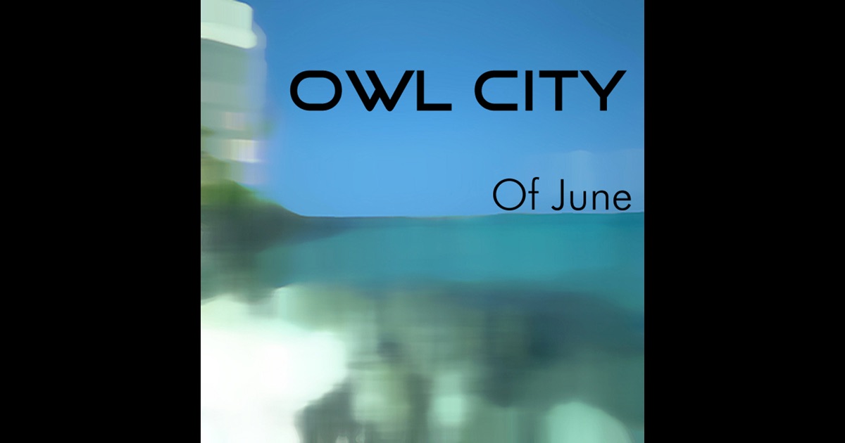 Owl City - Designer Skyline Lyrics AZLyricscom