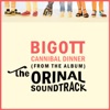 Cannibal Dinner - Single