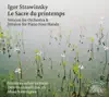 Stream & download Stravinsky: Le sacre du printemps