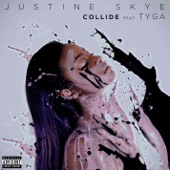Collide (feat. Tyga) artwork