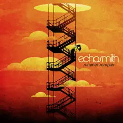 Summer Sampler - Single - Echosmith