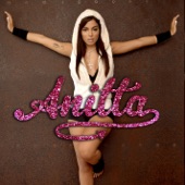 Anitta (Bonus Track Version) artwork