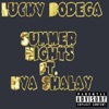 Summer Nights (feat. Nya Shalay) - Single