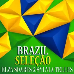 Brasil Seleção (Sound do Brasil) - Sylvia Telles Brasil Seleção (Sound do Brasil) - Sylvia Telles