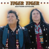 Tiger Tiger - Lay Your Burden Down