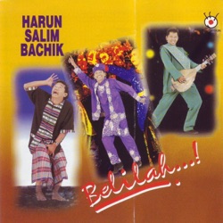 Harun Salim Bachik - Banjir