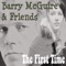 Banjo - Barry McGuire lyrics