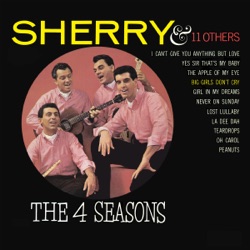 Frankie Valli & The Four Seasons - Oh Carol