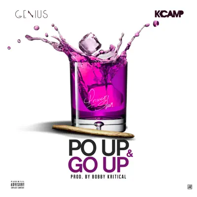 Po' Up & Go Up - Single - Genius
