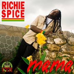 Richie Spice - Mama