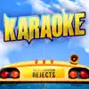 Karaoke - All-American Rejects - EP album lyrics, reviews, download