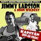 Att du kom dit (feat. John Wildcat) - Jimmy Larsson lyrics