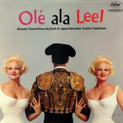 Ole Ala Lee - Peggy Lee