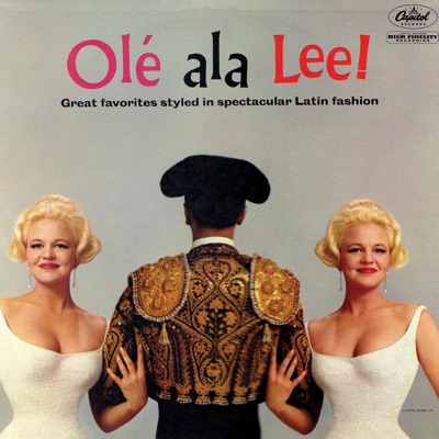 Ole Ala Lee - Peggy Lee