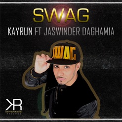 SWAG cover art