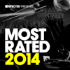 Defected Presents Most Rated 2014 - Various Artists