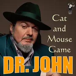 Cat and Mouse Game - Dr. John