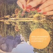 Hellogoodbye - A Near Death Experience