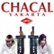 Vamos a Darle Pierna (feat. Los 4) - Chacal & Yakarta lyrics