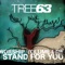 Never Be the Same - Tree63 lyrics